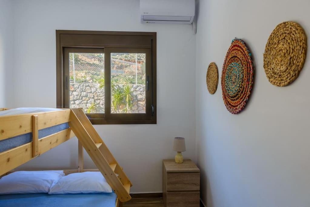 Blue Bay Villas , First Floor Archangelos  Exterior photo