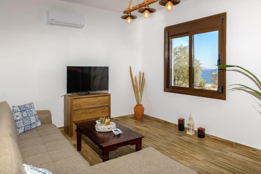 Blue Bay Villas , First Floor Archangelos  Exterior photo