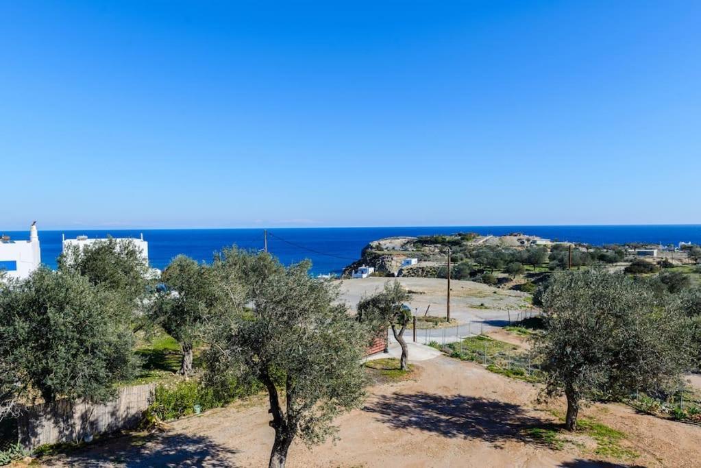 Blue Bay Villas , First Floor Archangelos  Exterior photo