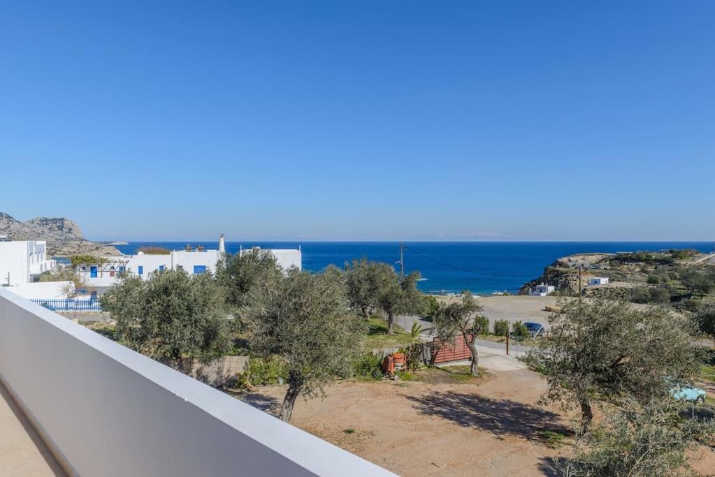 Blue Bay Villas , First Floor Archangelos  Exterior photo